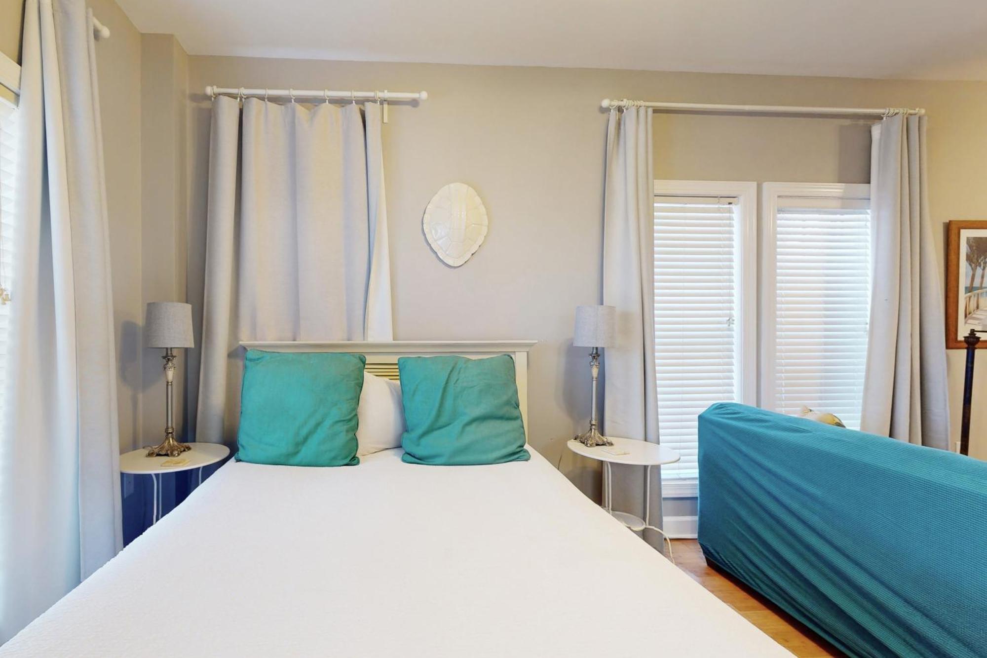 South Walton Condos II Inlet Beach Rum bild