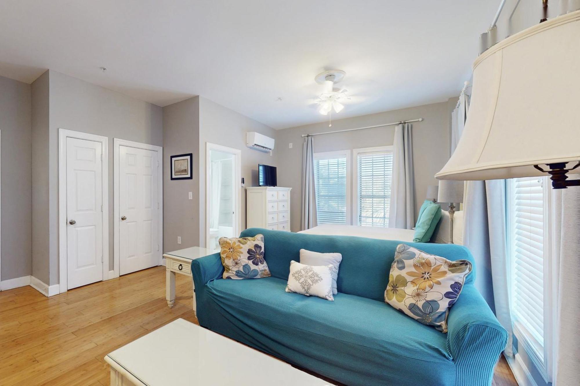 South Walton Condos II Inlet Beach Rum bild