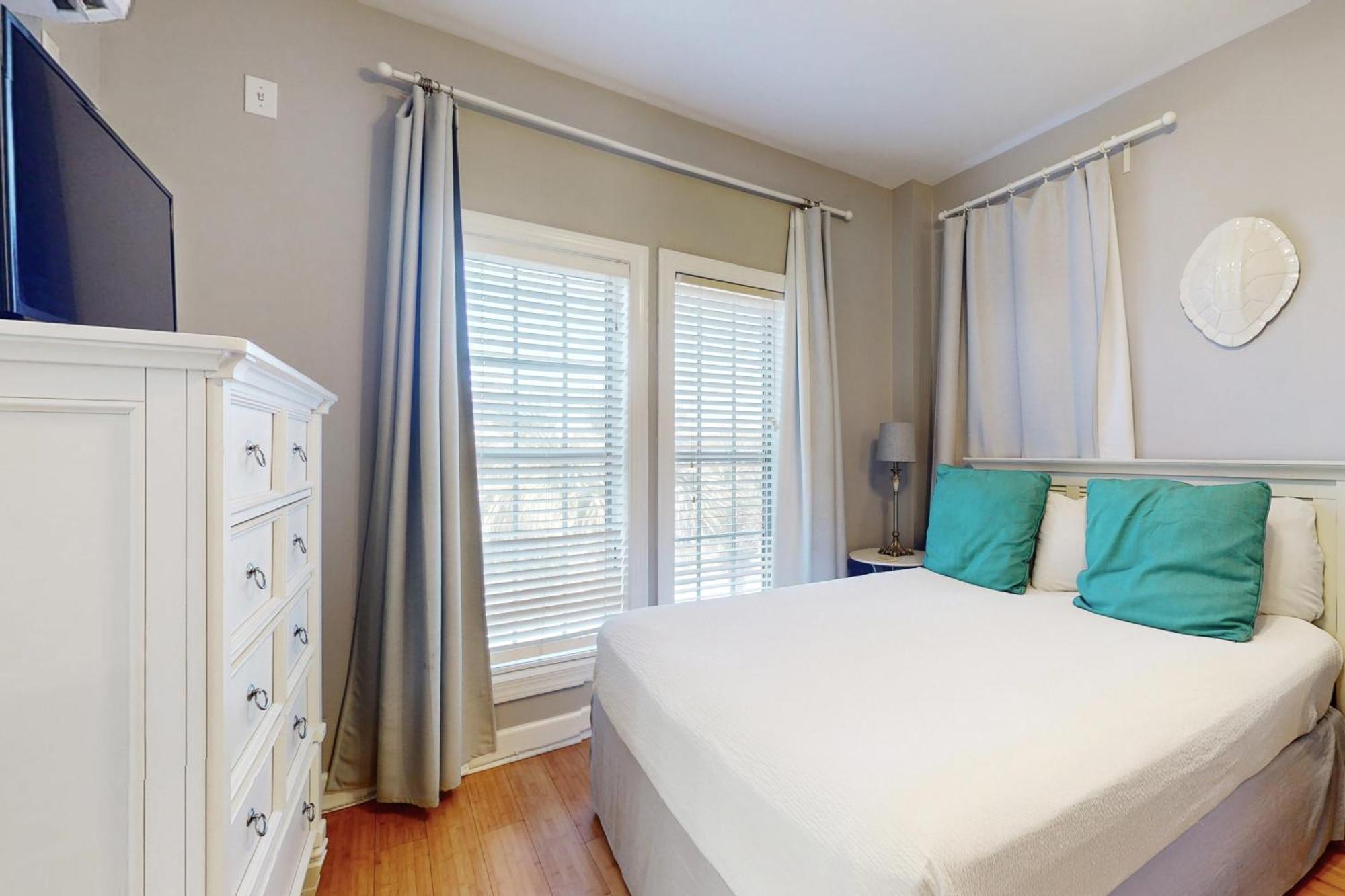 South Walton Condos II Inlet Beach Rum bild