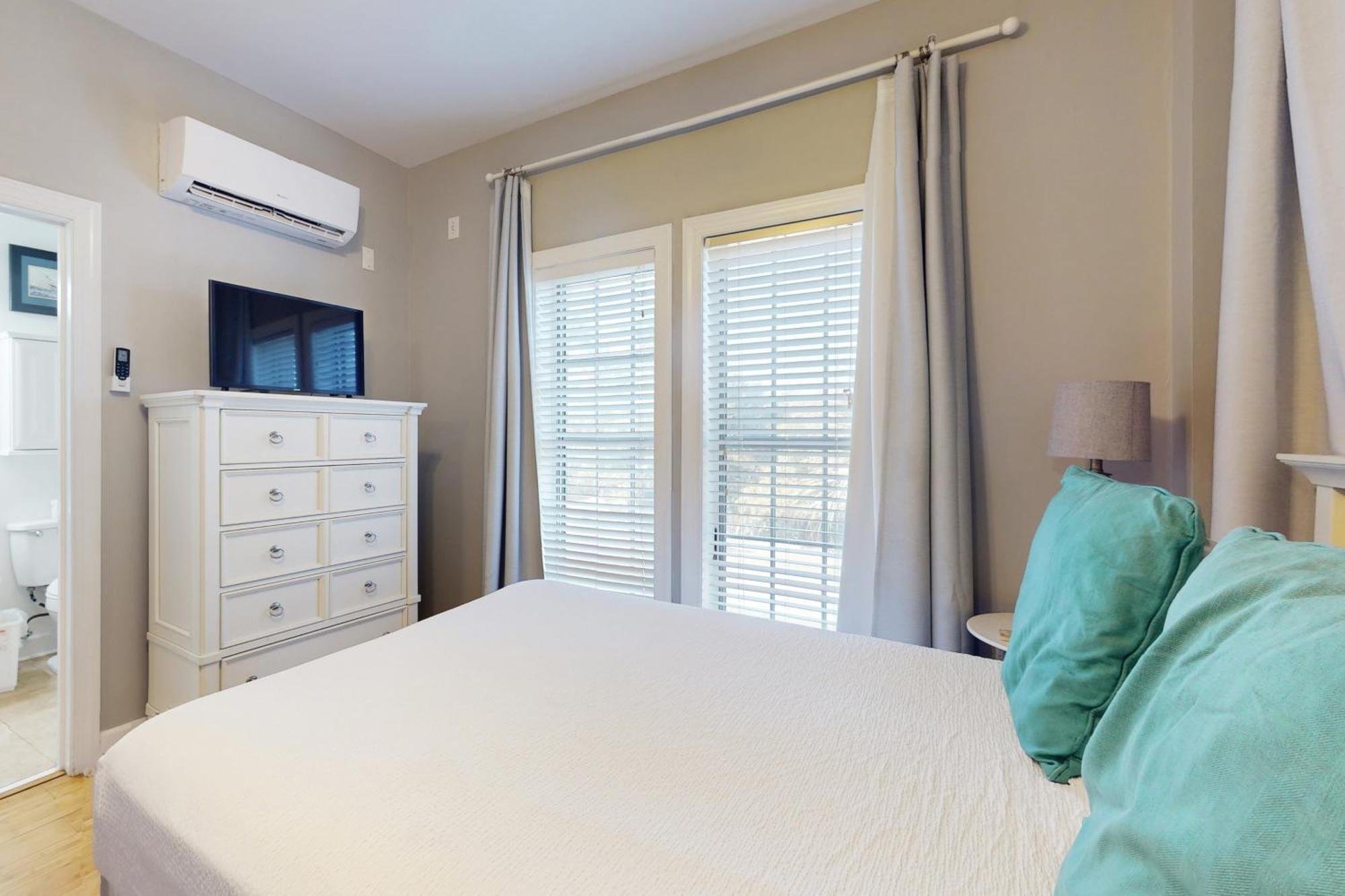 South Walton Condos II Inlet Beach Rum bild