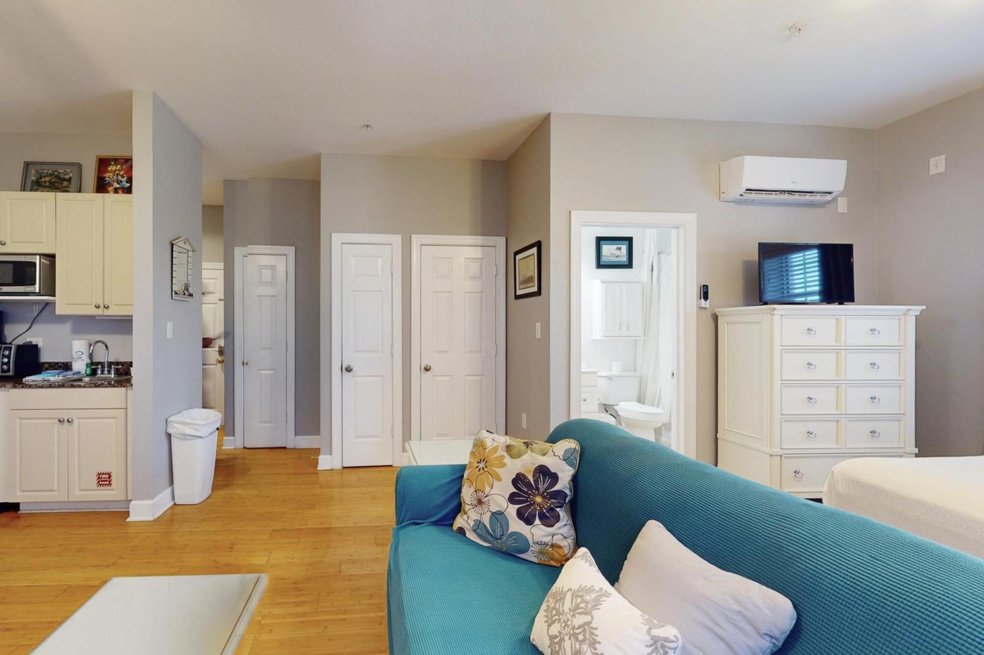 South Walton Condos II Inlet Beach Rum bild