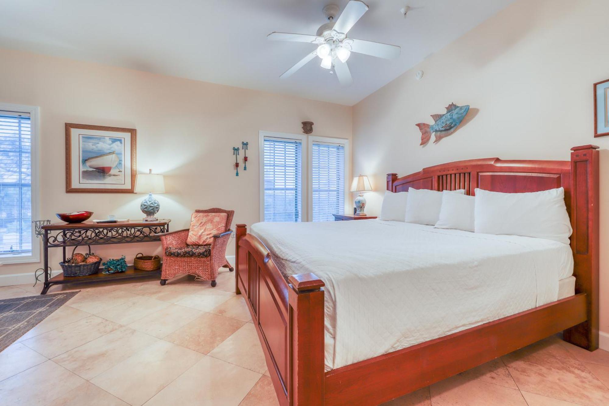 South Walton Condos II Inlet Beach Rum bild