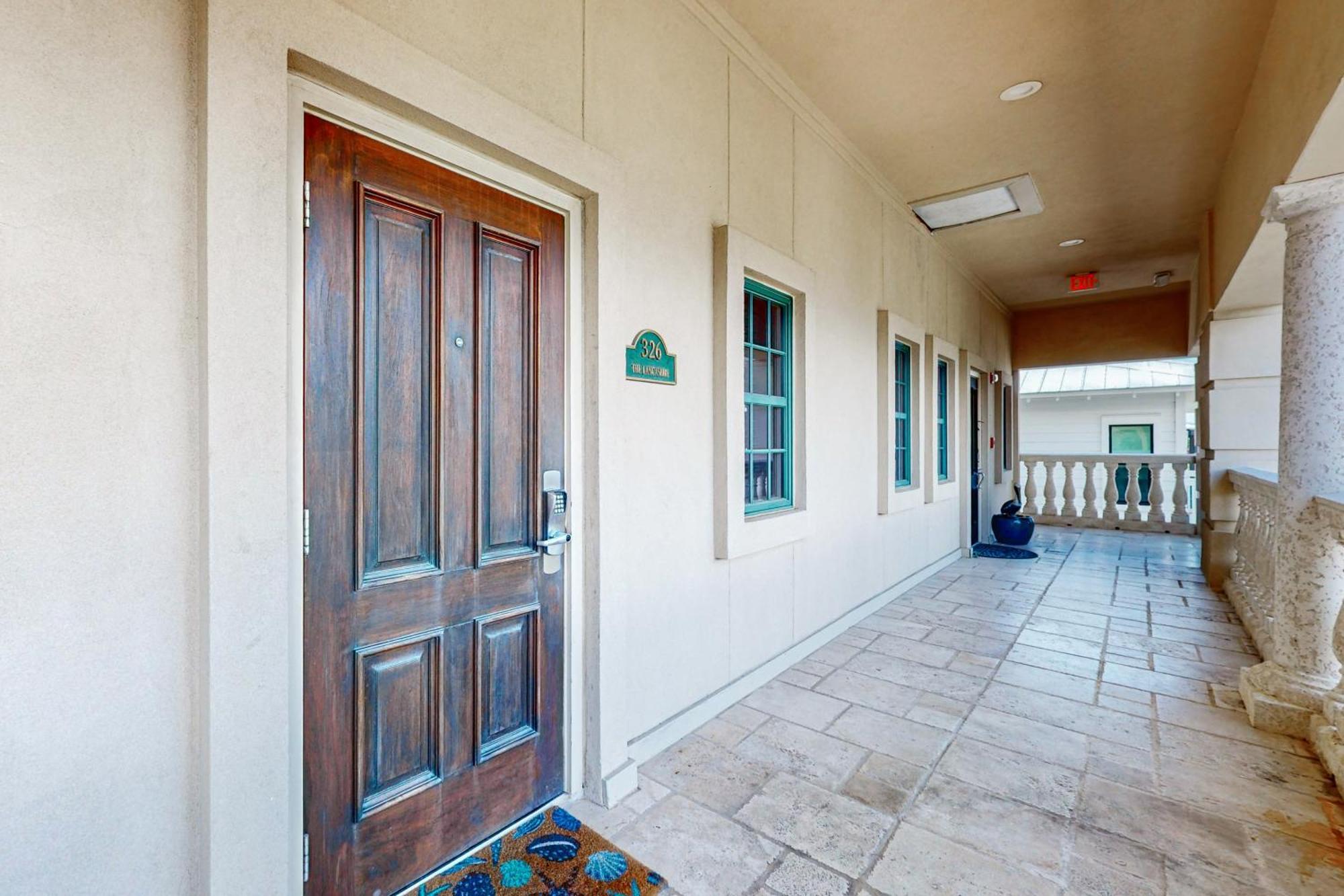 South Walton Condos II Inlet Beach Rum bild