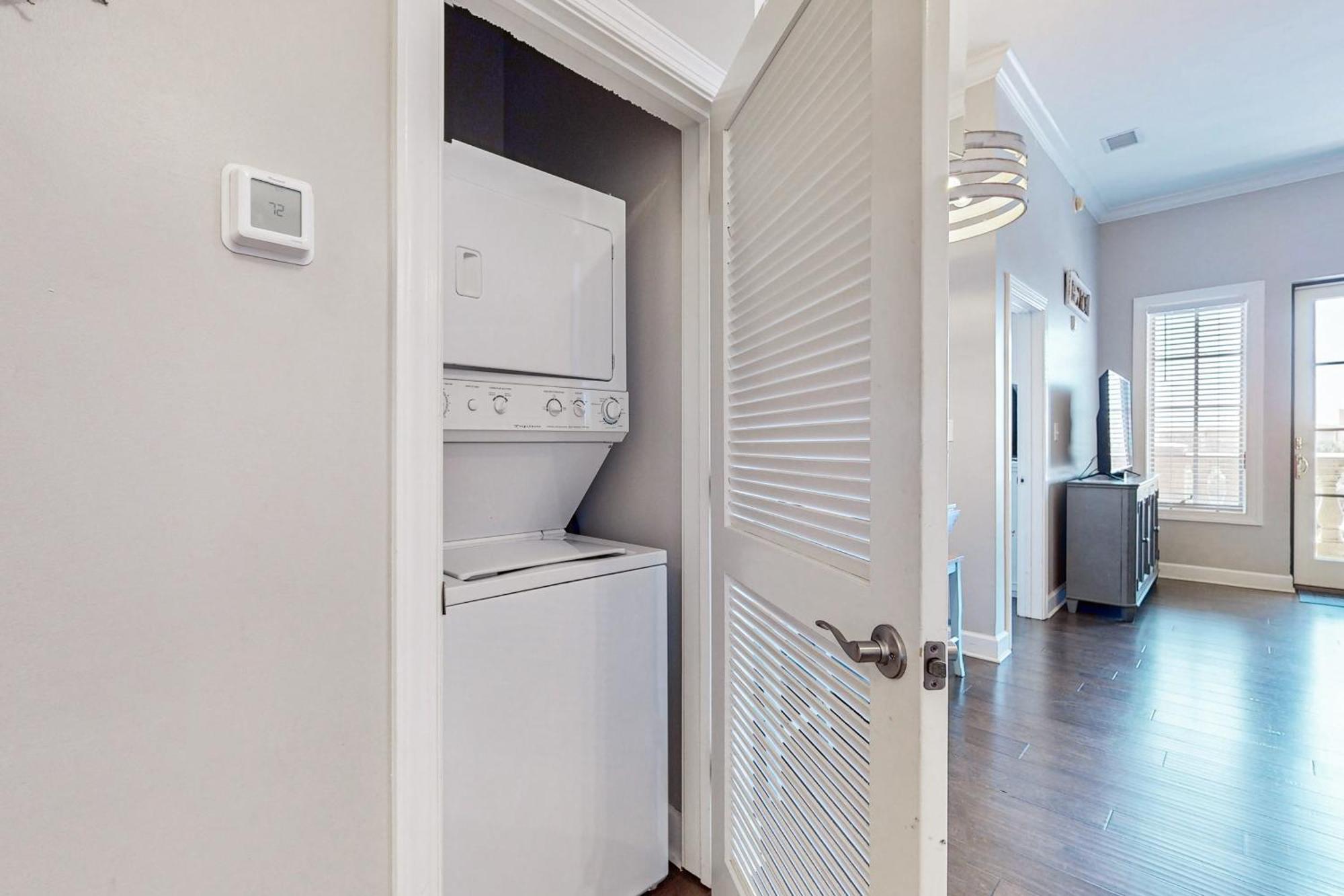 South Walton Condos II Inlet Beach Rum bild