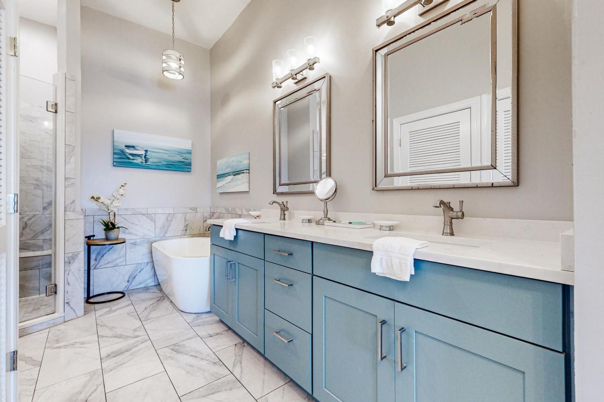 South Walton Condos II Inlet Beach Rum bild