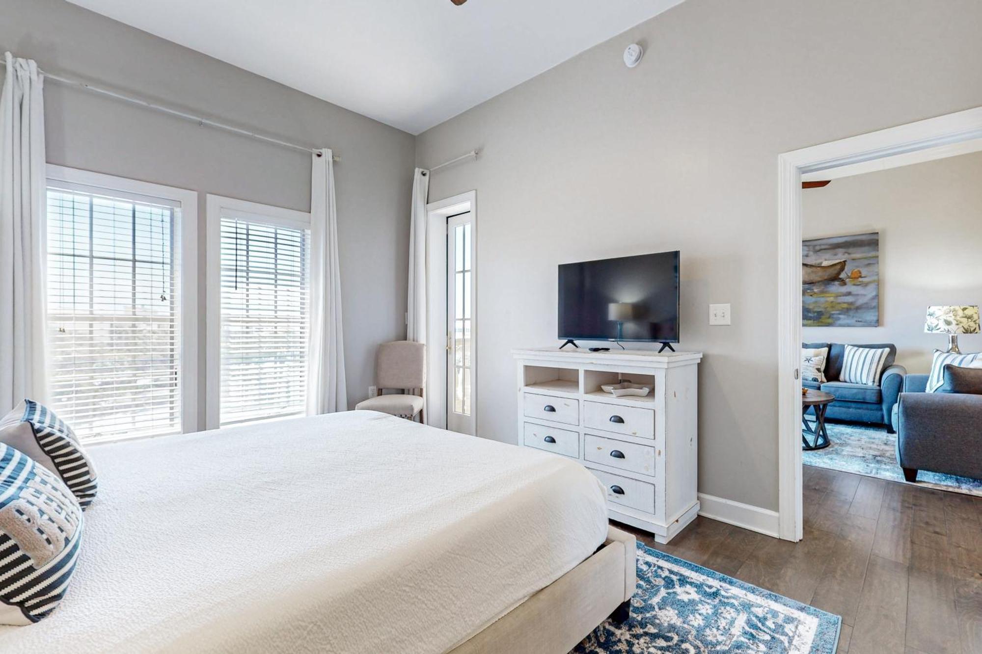 South Walton Condos II Inlet Beach Rum bild