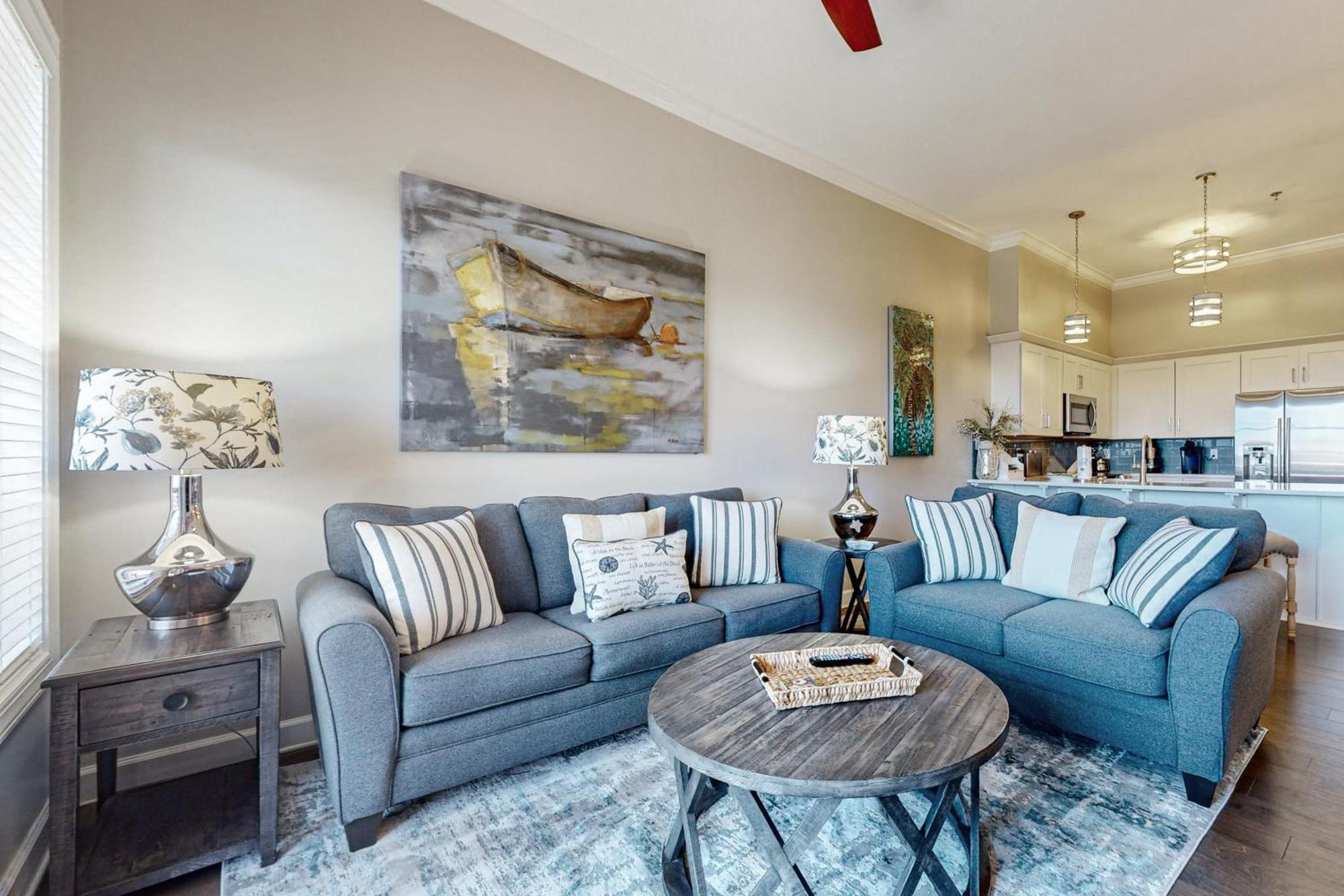 South Walton Condos II Inlet Beach Rum bild