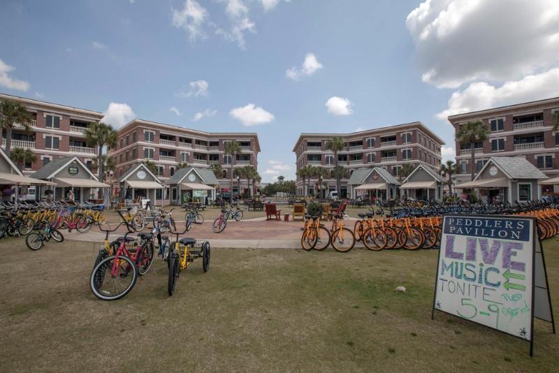 South Walton Condos II Inlet Beach Exteriör bild