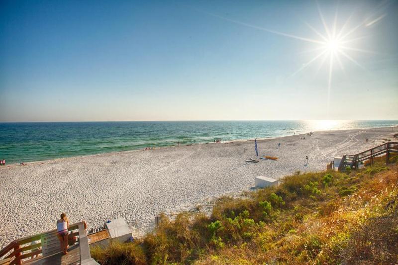 South Walton Condos II Inlet Beach Exteriör bild