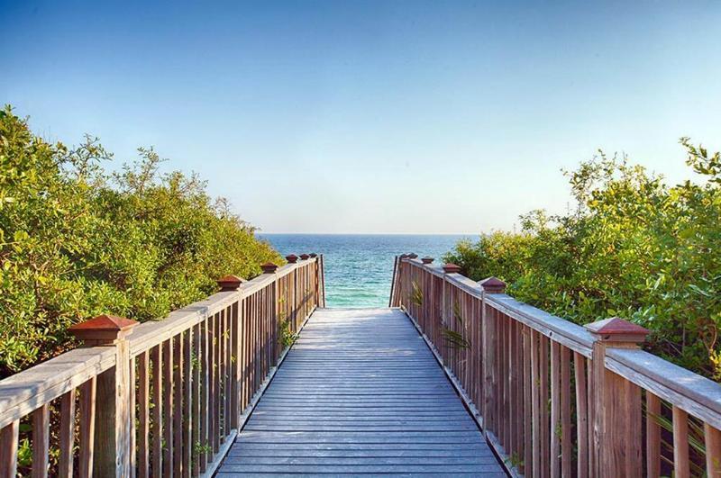 South Walton Condos II Inlet Beach Exteriör bild