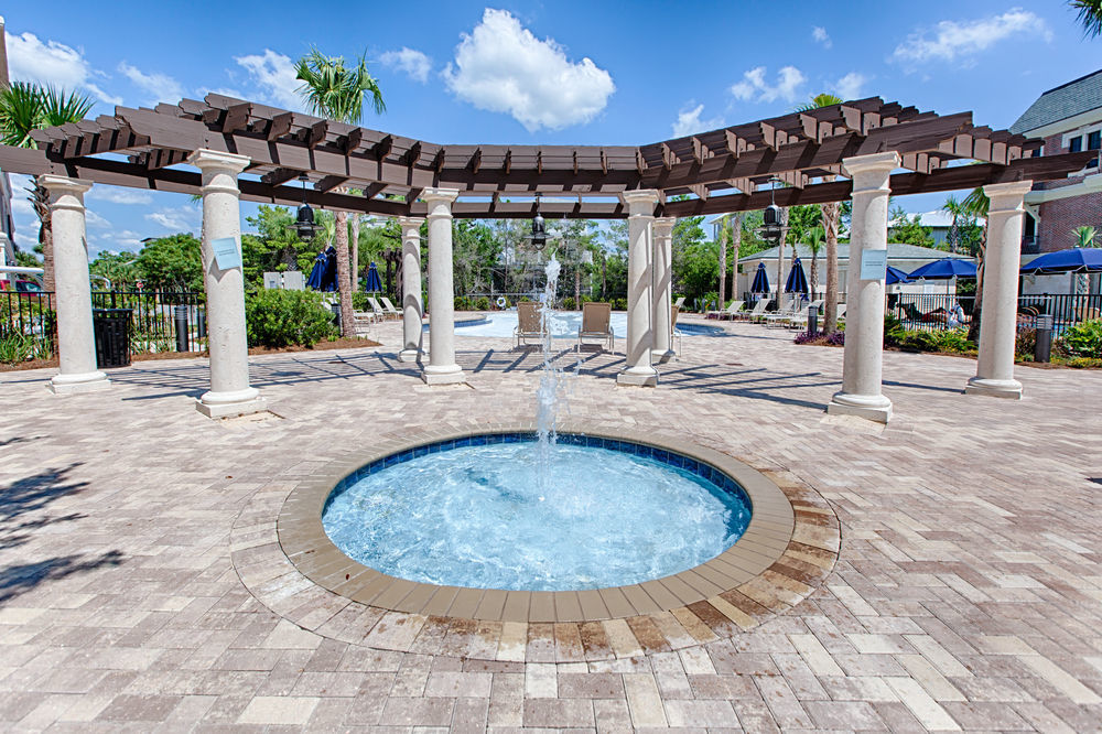 South Walton Condos II Inlet Beach Exteriör bild