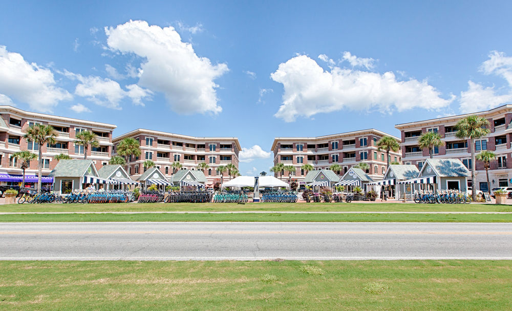 South Walton Condos II Inlet Beach Exteriör bild