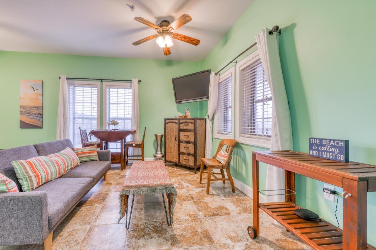 South Walton Condos II Inlet Beach Rum bild